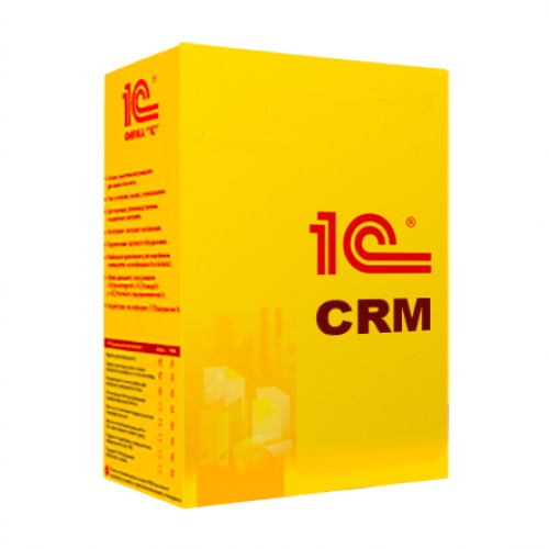 Купить 1С для работы с CRM и инструментами работы с клиентами в Калининграде — заказать эффективную систему управления взаимоотношениями с клиентами