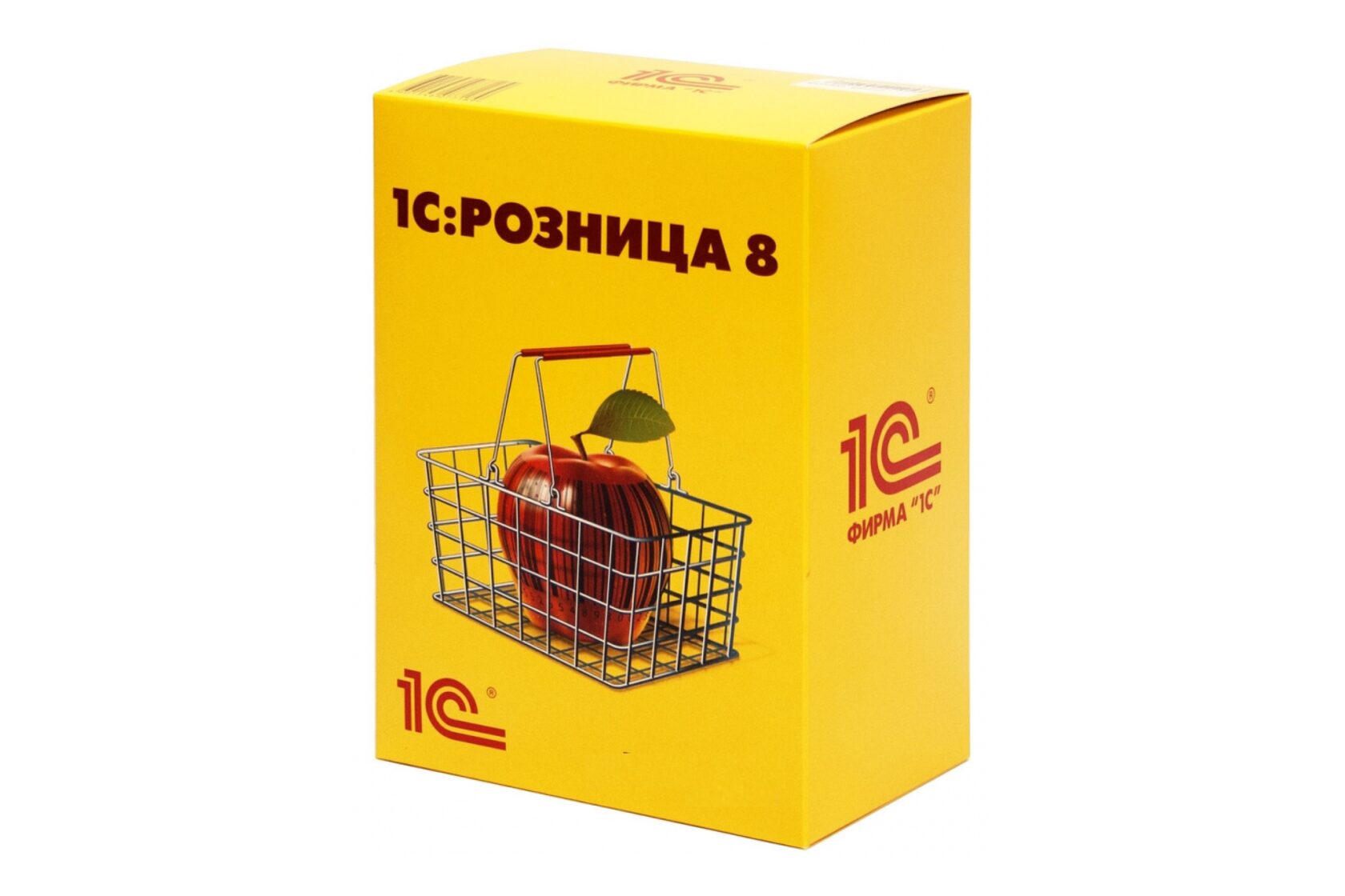 1С Розница 8 ПРОФ Электронная поставка — купить и заказать 1С Розница 8 в Калининграде | автоматизация розничной торговли, учёта и продаж | Агентство Цифровых Решений NsDigital +7 (499) 398-22-92