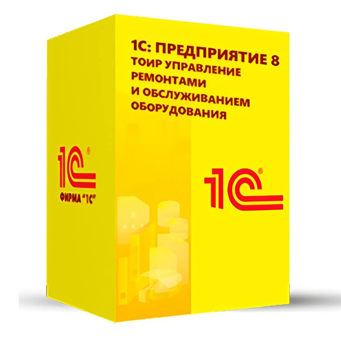 Купить 1С ТОИР Электронная поставка — система для управления техническим обслуживанием и ремонтами оборудования (ТОиР) в Калининграде | Агентство Цифровых Решений NsDigital +7 (499) 398-22-92
